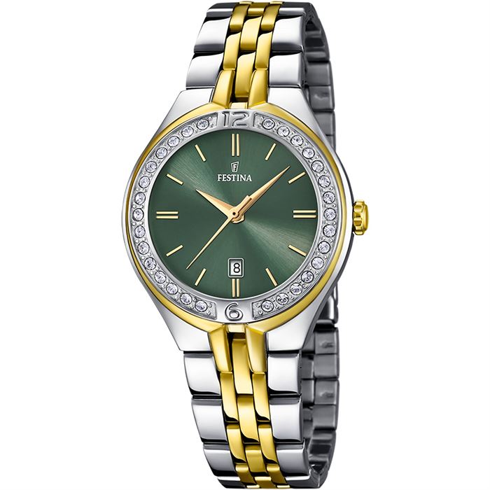 FESTINA F16868/4 MADEMOISELLE KADIN KOL SAATİ