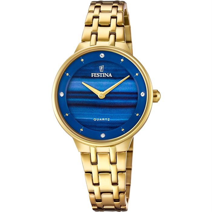 FESTINA F20601/A MADEMOISELLE KADIN KOL SAATİ