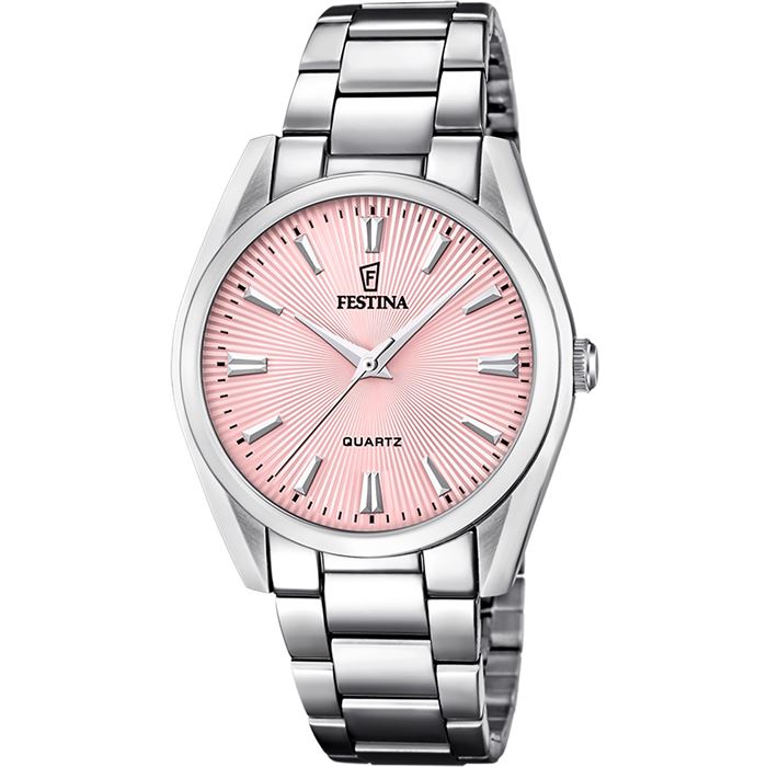 FESTINA F20622/N ALEGRIA BOYFRIEND KADIN KOL SAATİ