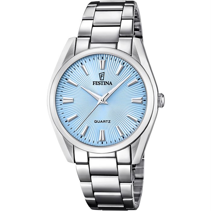 FESTINA F20622/P ALEGRIA BOYFRIEND KADIN KOL SAATİ