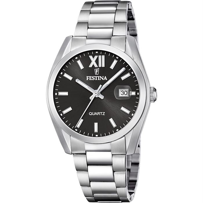 FESTINA F20707/6 CLASSICS ERKEK KOL SAATİ