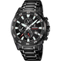 FESTINA F20735/3 TIMELESS CHRONOGRAPH ERKEK KOL SAATİ