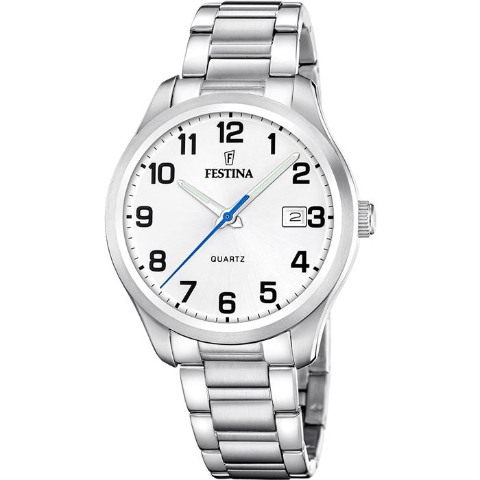 FESTINA F20736/1 CLASSICS ERKEK KOL SAATİ