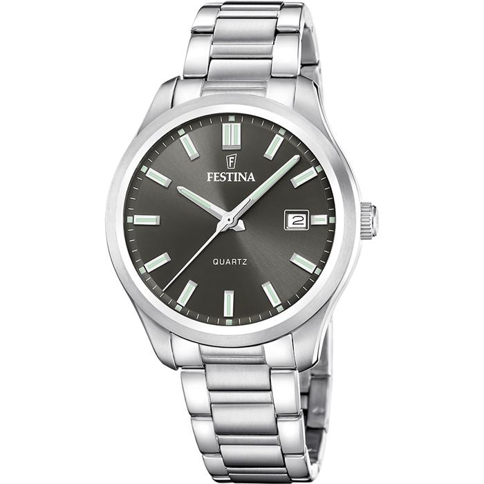 FESTINA F20736/5 CLASSICS ERKEK KOL SAATİ