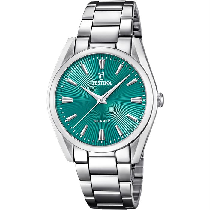 FESTINA F20622/Q ALEGRIA BOYFRIEND KADIN KOL SAATİ