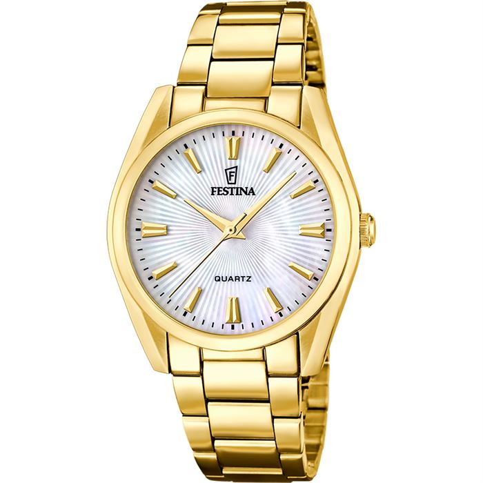 FESTINA F20640/A BOYRIEND KADIN KOL SAATİ