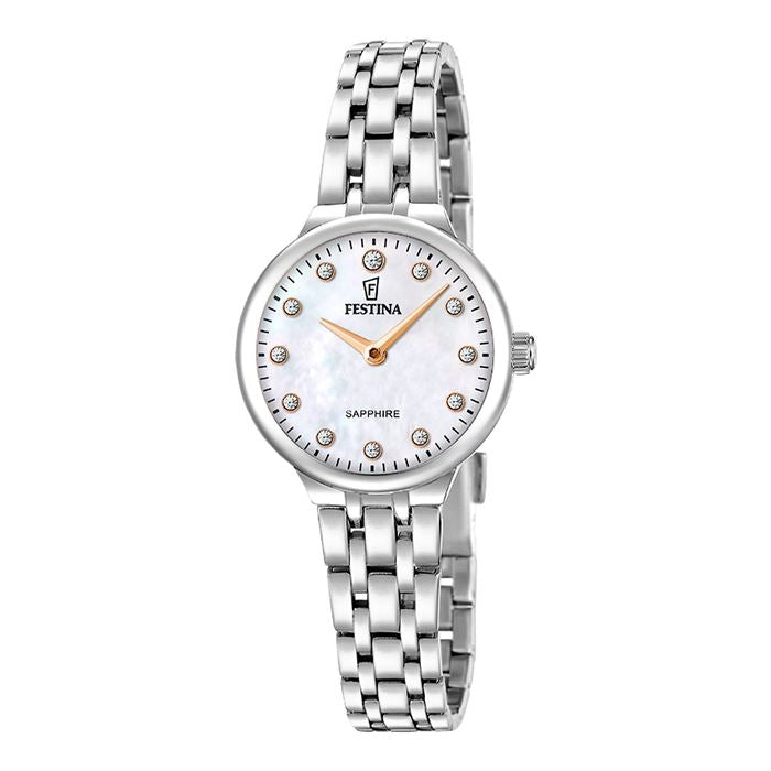 FESTINA F20744/1 MADEMOISELLE KADIN KOL SAATİ