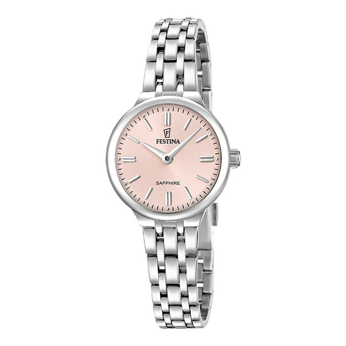 FESTINA F20744/2 MADEMOISELLE KADIN KOL SAATİ