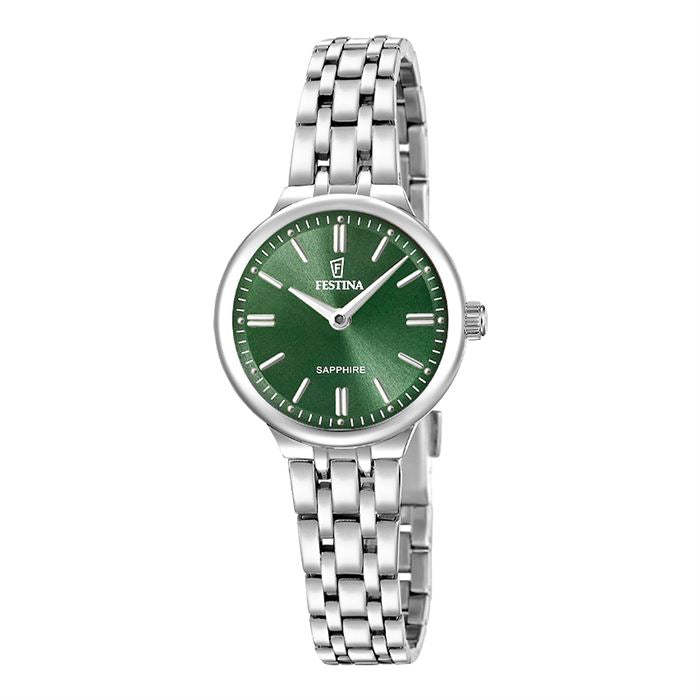 FESTINA F20744/4 MADEMOISELLE KADIN KOL SAATİ