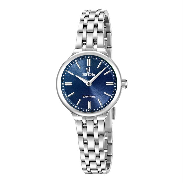 FESTINA F20744/5 MADEMOISELLE KADIN KOL SAATİ