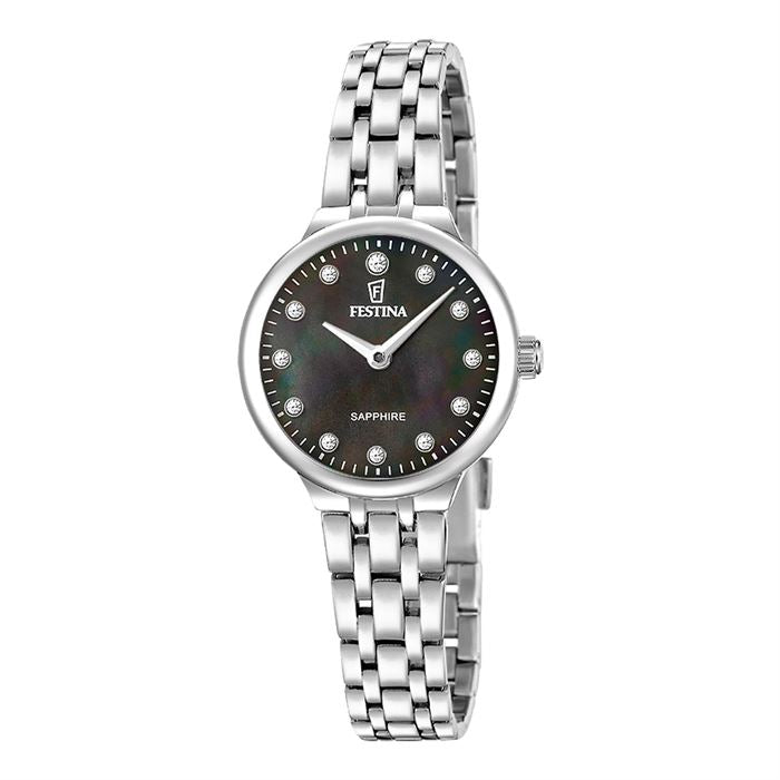 FESTINA F20744/6 MADEMOISELLE KADIN KOL SAATİ