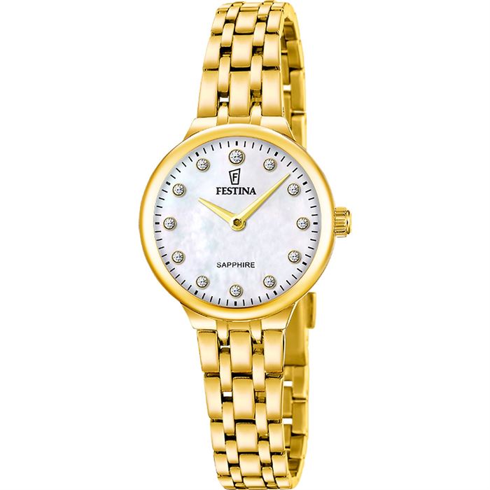 FESTINA F20745/1 MADEMOISELLE KADIN KOL SAATİ