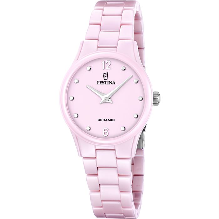 FESTINA F20751/2 CERAMIC KADIN KOL SAATİ