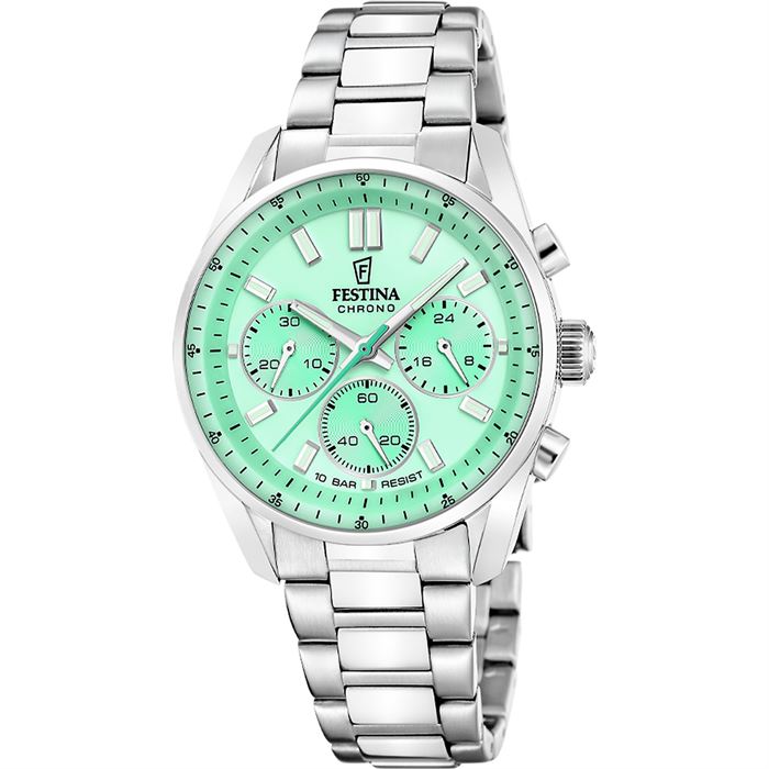 FESTINA F20753/1 BOYFRIEND KADIN KOL SAATİ