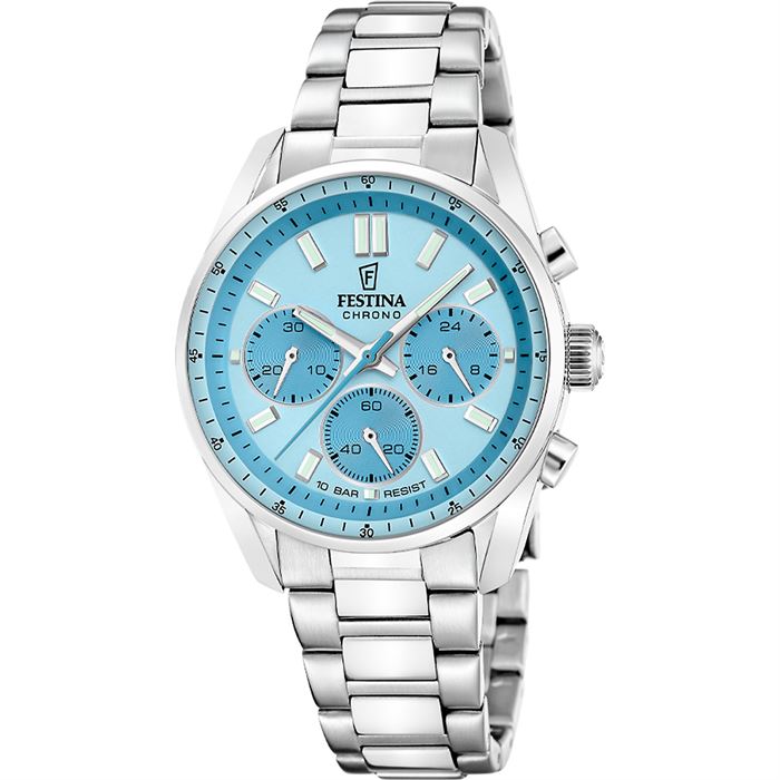 FESTINA F20753/2 BOYFRIEND KADIN KOL SAATİ