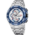FESTINA F20754/1 CHRONO BIKE ERKEK KOL SAATİ
