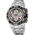 FESTINA F20754/2 CHRONO BIKE ERKEK KOL SAATİ