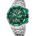 FESTINA F20754/5 CHRONO BIKE ERKEK KOL SAATİ