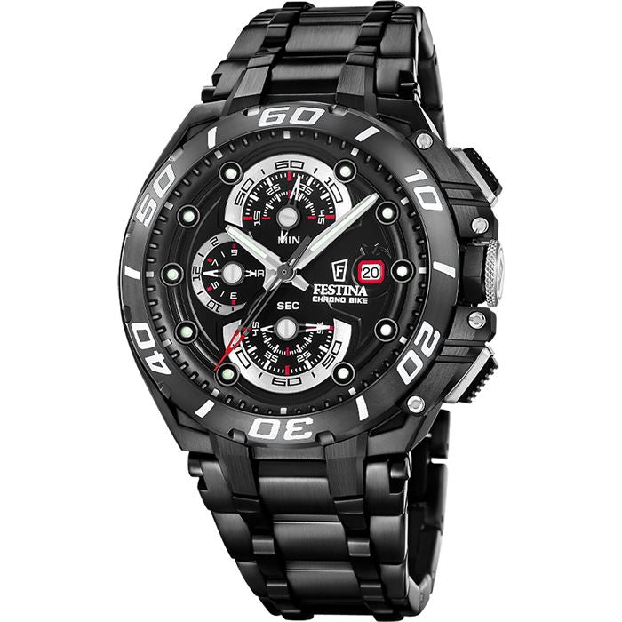 FESTINA F20756/1 CHRONO BIKE SPECIAL EDITION ERKEK KOL SAATİ