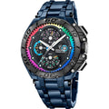 FESTINA F20759/1 CHRONO BIKE SPECIAL EDITION ERKEK KOL SAATİ