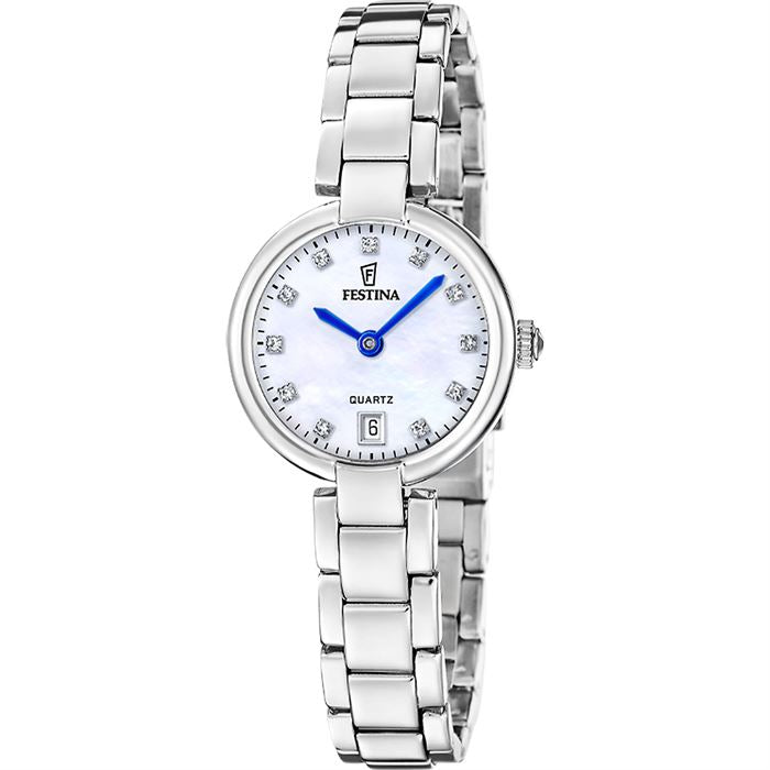 FESTINA F20784/1 MADEMOISELLE KADIN KOL SAATİ