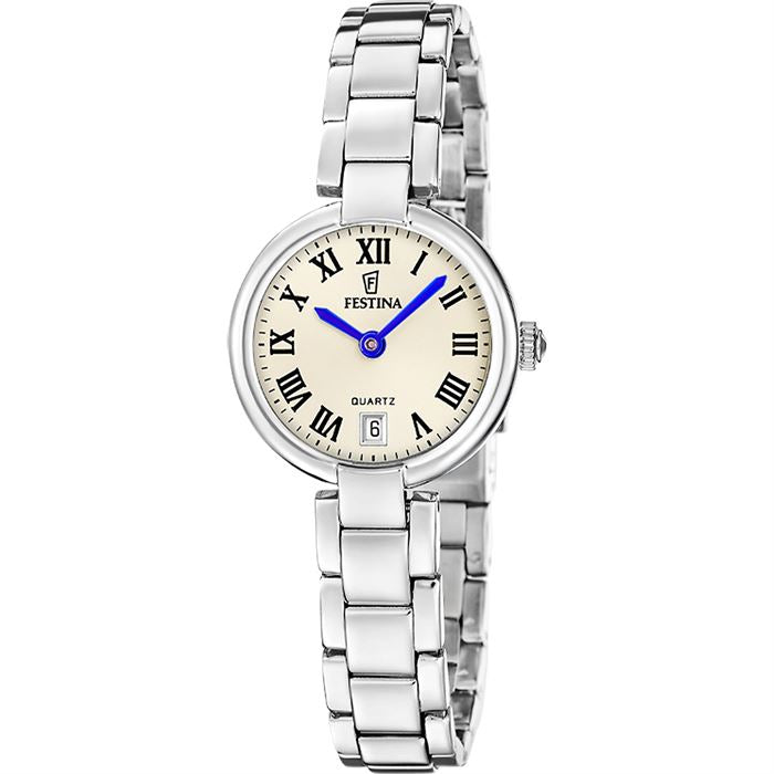 FESTINA F20784/3 MADEMOISELLE KADIN KOL SAATİ