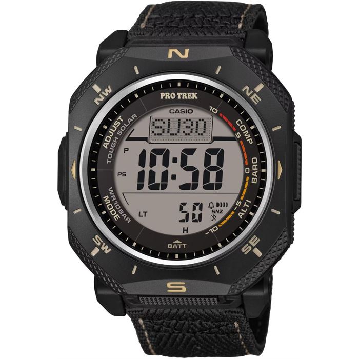 CASIO PRG-69-1DR ERKEK KOL SAATİ