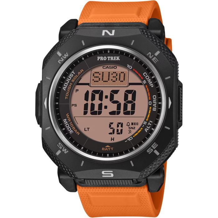 CASIO PRG-69-4DR ERKEK KOL SAATİ
