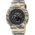 CASIO GA-2100CM-5ADR ERKEK KOL SAATİ