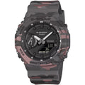 CASIO GA-2100CM-8ADR ERKEK KOL SAATİ