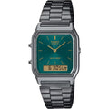 CASIO AQ-230EGG-3ADF RETRO ERKEK KOL SAATİ