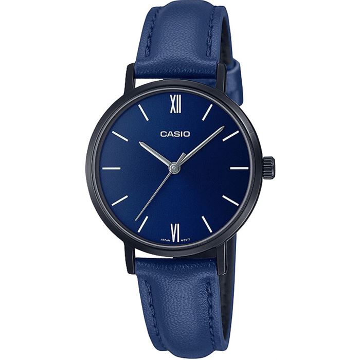 CASIO LTP-VT02BL-2AUDF KADIN KOL SAATİ