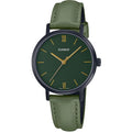 CASIO LTP-VT02BL-3AUDF KADIN KOL SAATİ