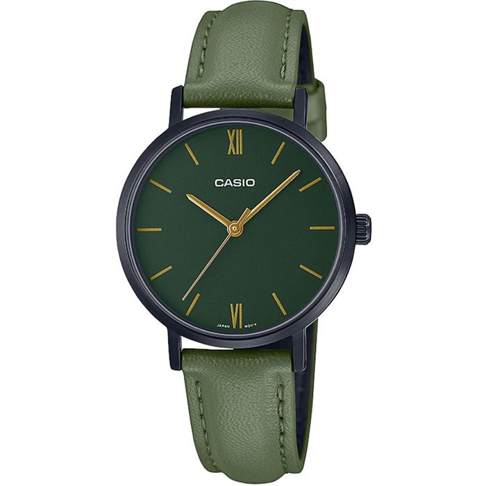 CASIO LTP-VT02BL-3AUDF KADIN KOL SAATİ