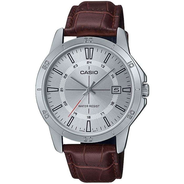 CASIO MTP-V004L-7CUDF ERKEK KOL SAATİ