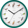 ZEON CE4558 ANALOG DUVAR SAATİ