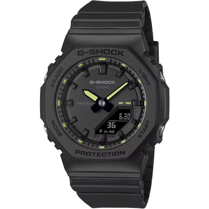 CASIO GMA-P2100SA-1A2DR KADIN KOL SAATİ