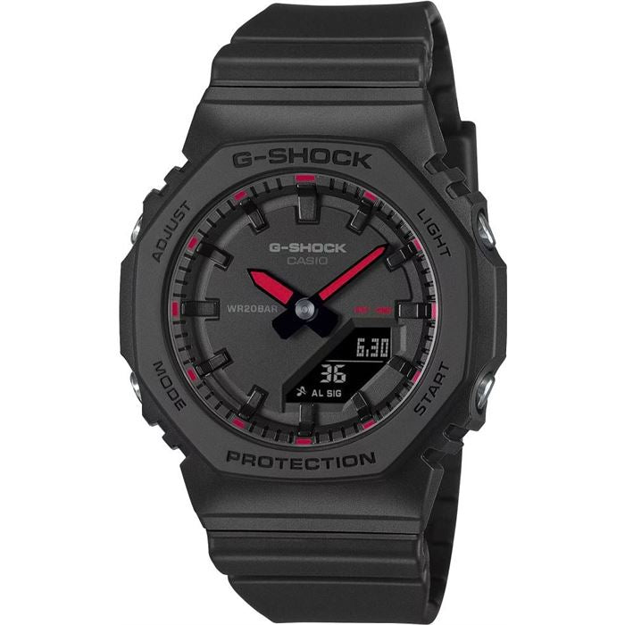 CASIO GMA-P2100SA-1A1DR KADIN KOL SAATİ