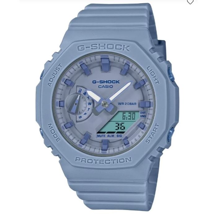 CASIO GMA-S2100BA-2A2DR KADIN KOL SAATİ