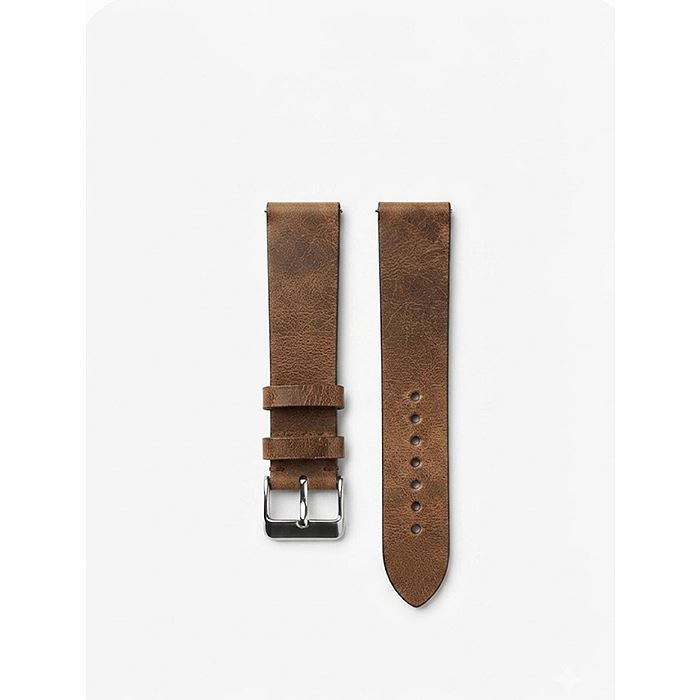 FAZ-022 20 MM DERİ KORDON