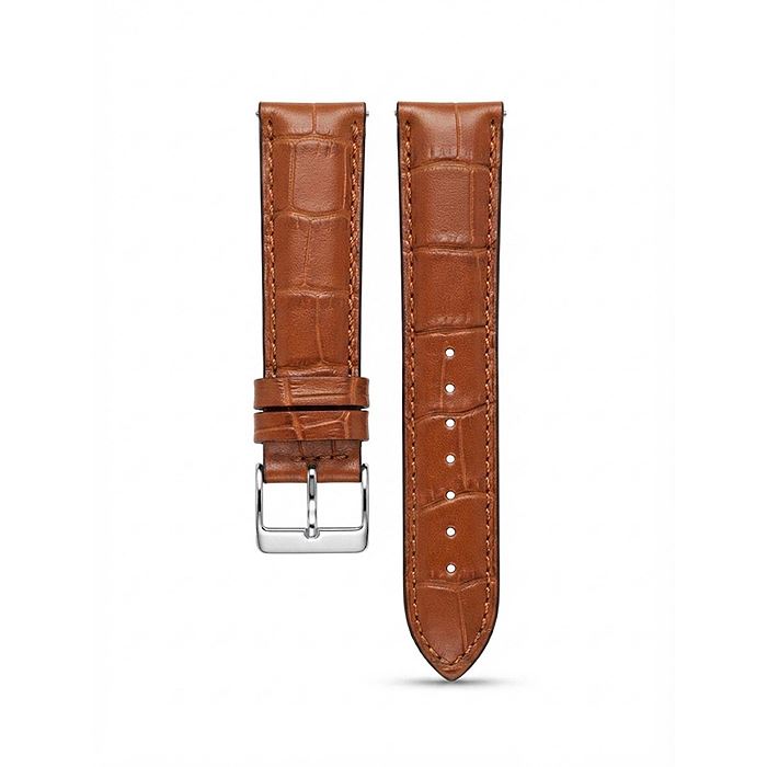 FAZ-023 22 MM DERİ KORDON