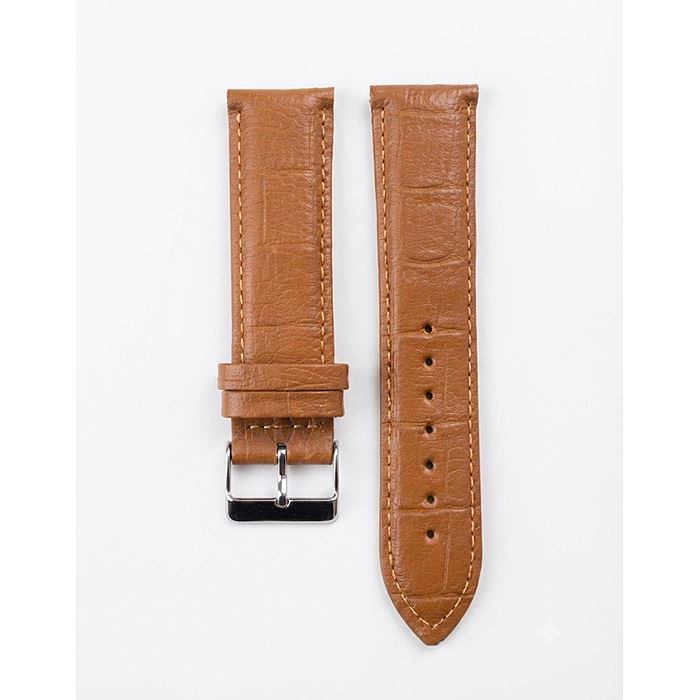 FAZ-030 24 MM DERİ KORDON