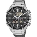 CASIO EDIFICE ERA-130D-1ADF ERKEK KOL SAATİ