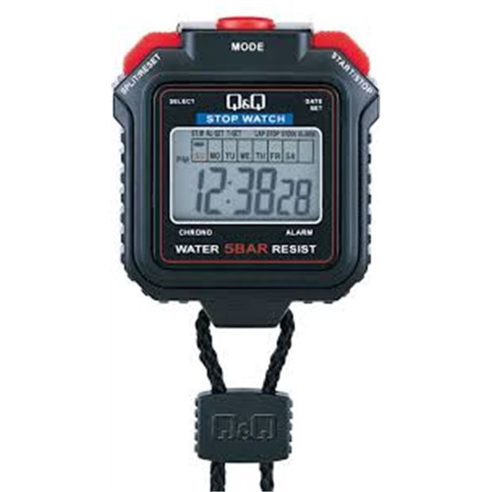 Q&Q HS-43 KRONOMETRE