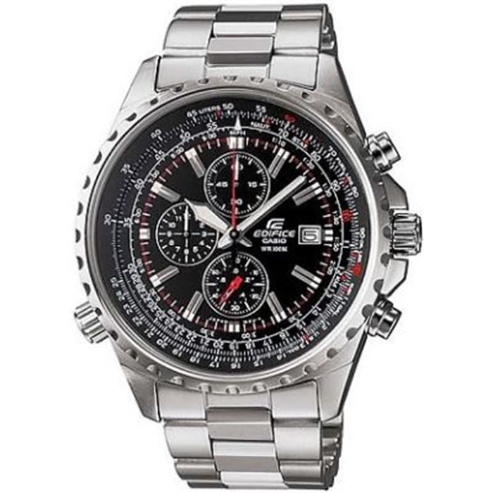 CASIO EF-527D-1AVUDF EDIFICE ERKEK KOL SAATİ